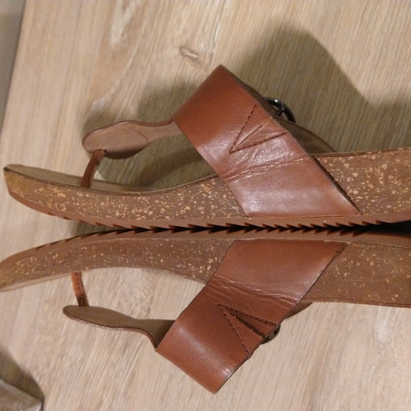Hotter Brand Sandals - Picture 9 of 11